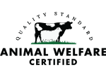 M-P.O.AI | Π.Ο.ΑΙ - Animal Welfare Logo