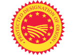 M-P.O.AI | Π.Ο.ΑΙ - Protected Designation of Origin Logo