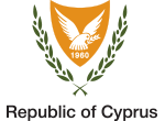 M-P.O.AI | Π.Ο.ΑΙ - Republic of Cyprus Logo